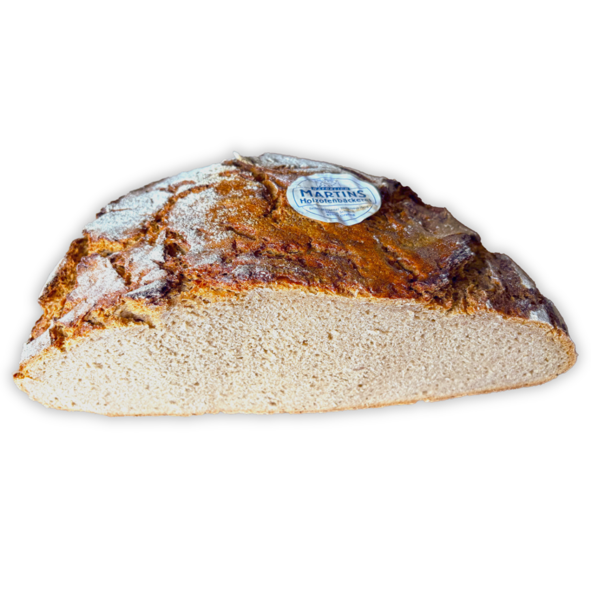 Martinsbrot (Halb)