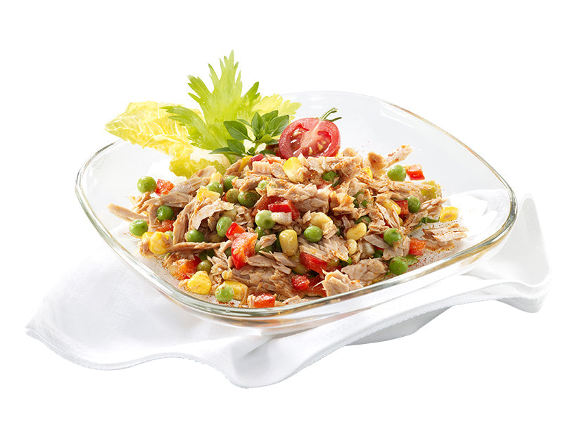 Thunfischsalat