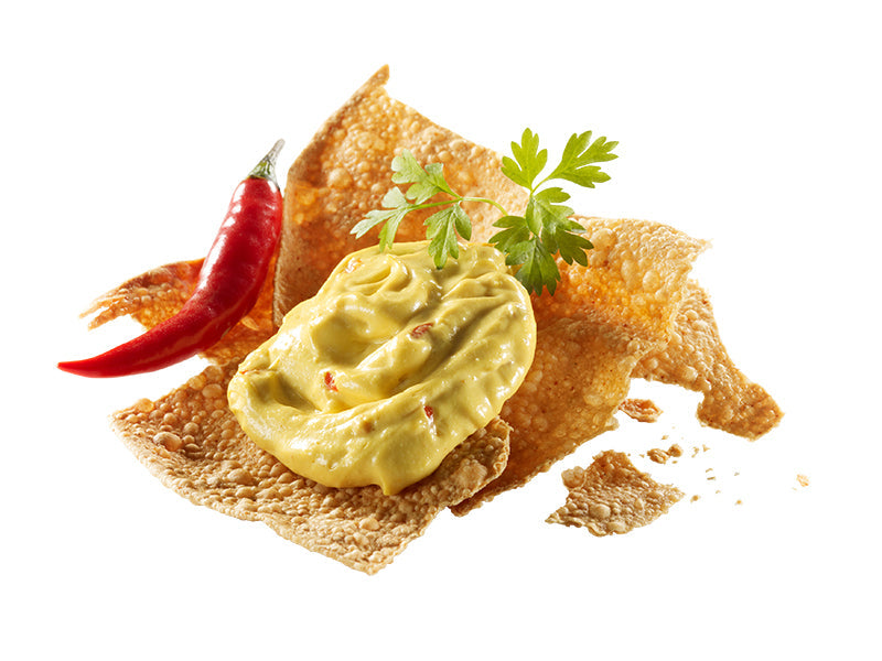 DeliSpread "Indian Curry"