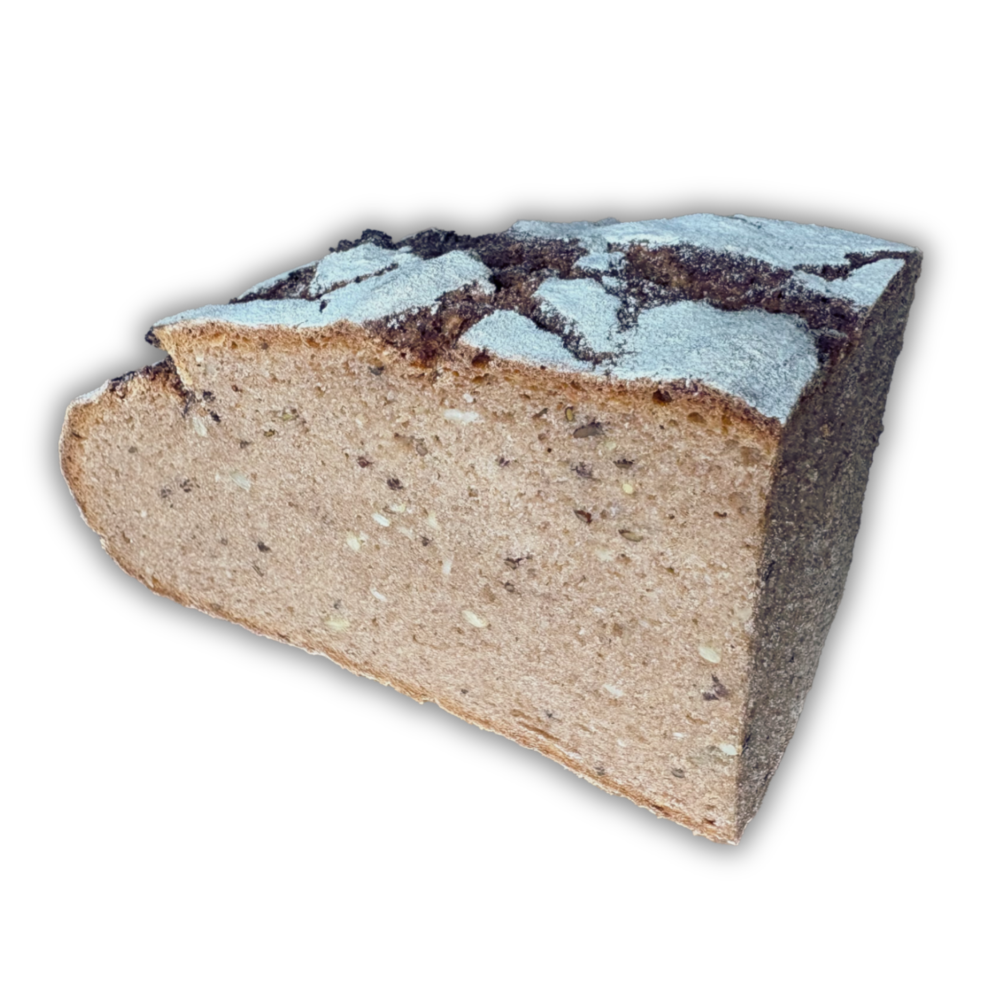 Roggen Spezial (Viertel)