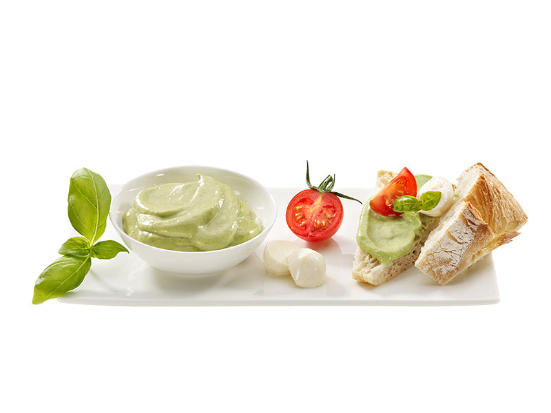 DeliSpread "Basilikum"