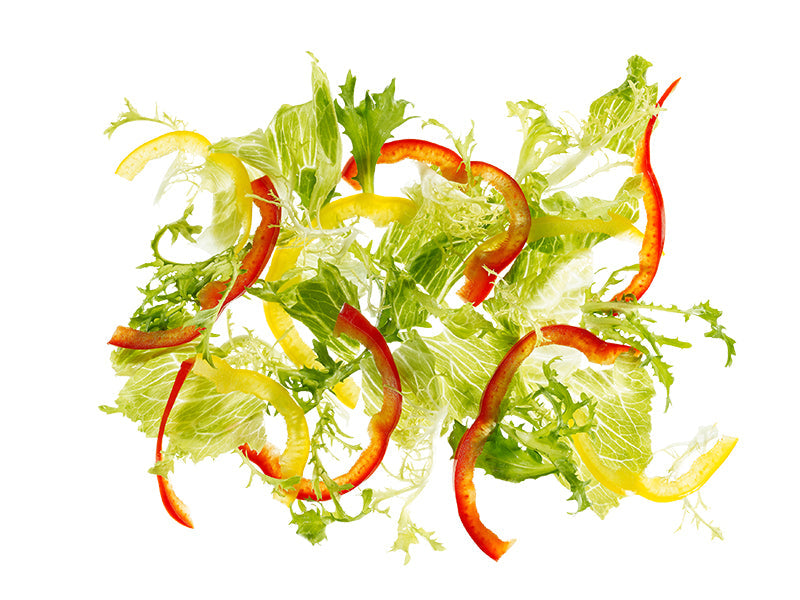 Mischsalat "Fitness"