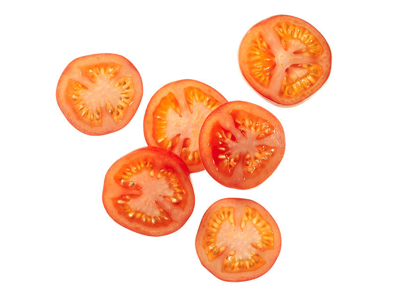 Tomatenscheiben 5mm